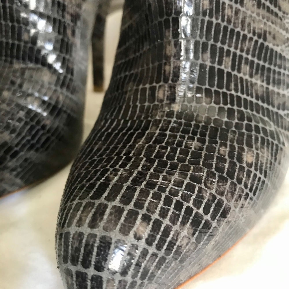 Christian Dior Bootie - Picture 5 of 8